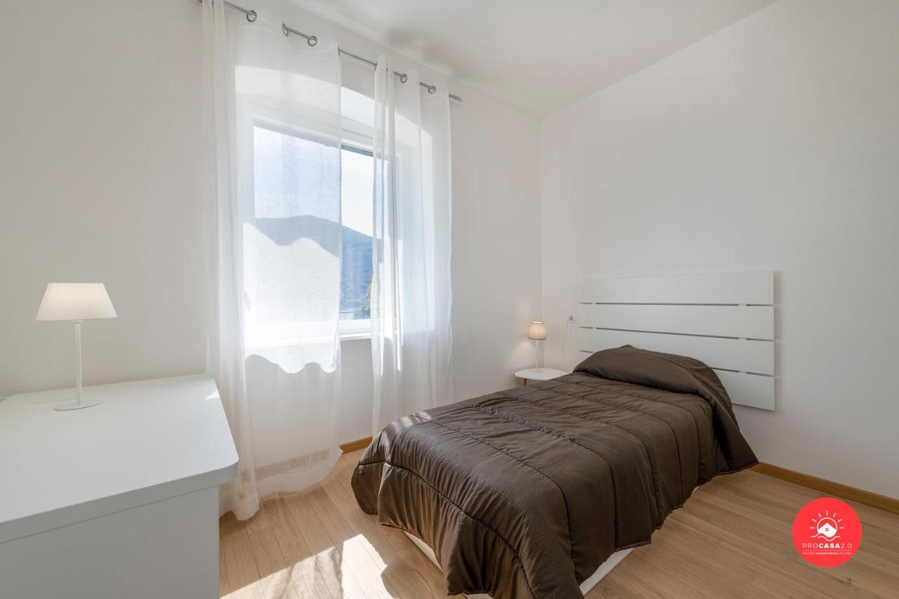 Buena Vida Appartement La Spezia Buitenkant foto