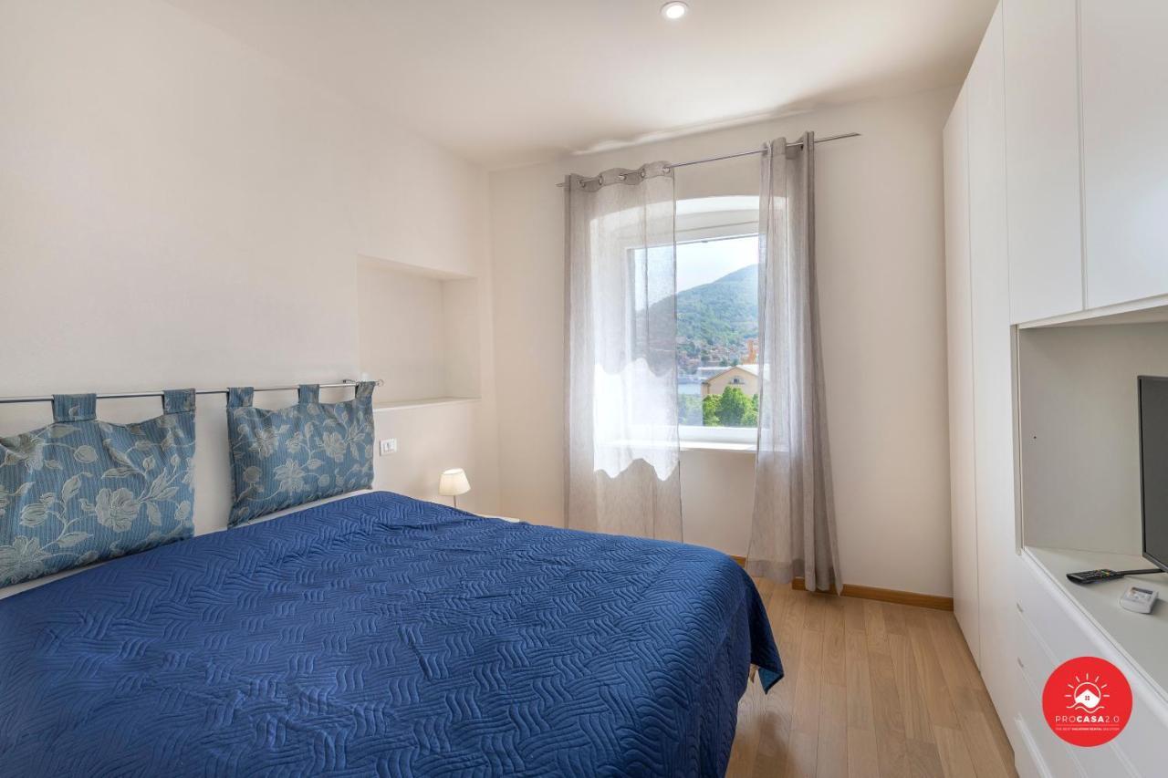 Buena Vida Appartement La Spezia Buitenkant foto