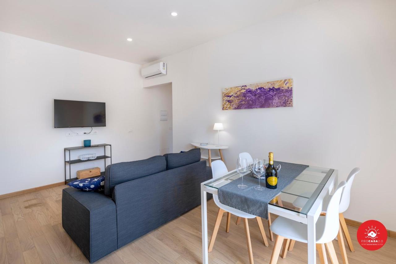 Buena Vida Appartement La Spezia Buitenkant foto