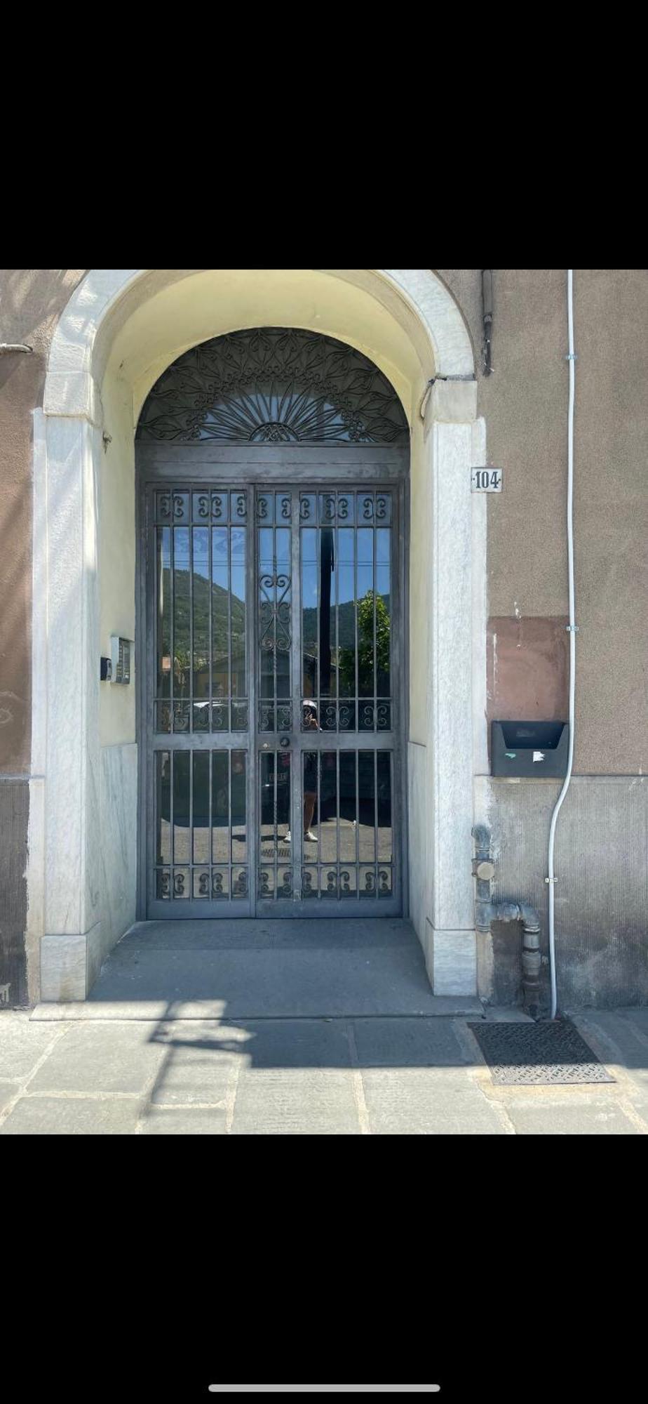 Buena Vida Appartement La Spezia Buitenkant foto
